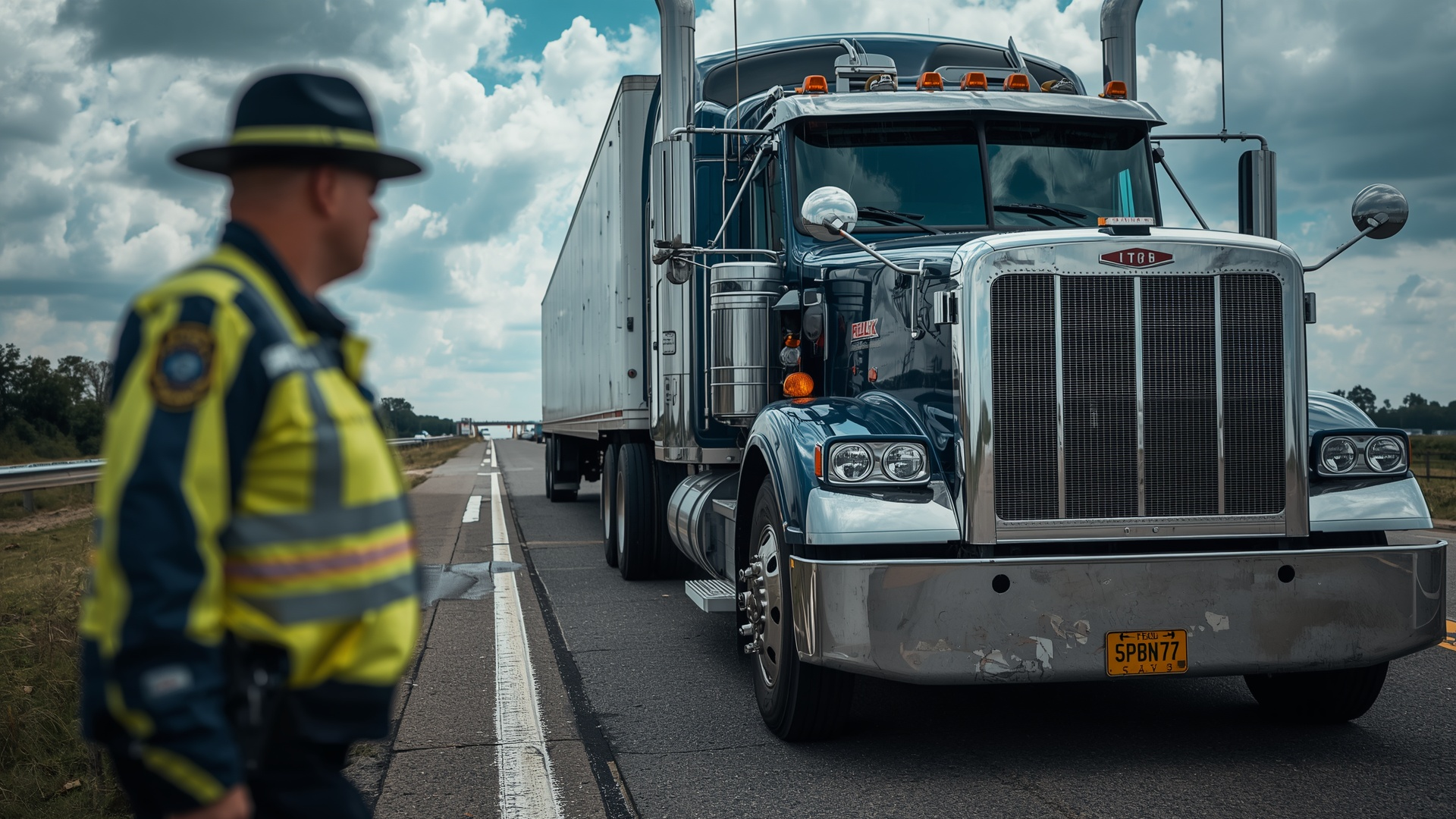 Mid-Year Safety Audit for Owner-Operators and Fleets