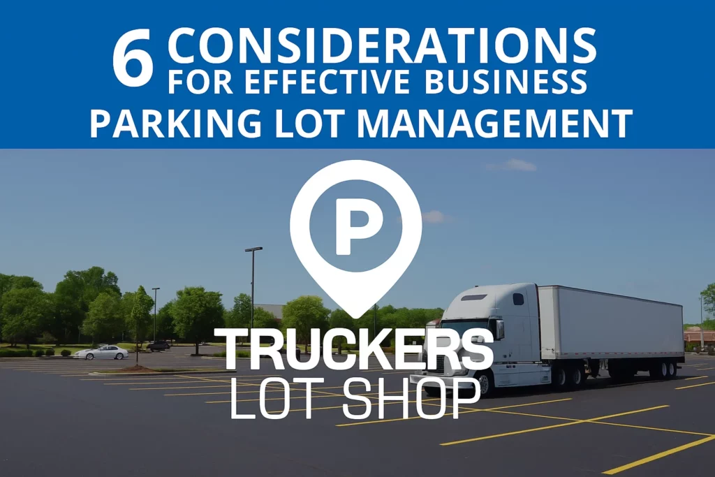 Parking Management Insights