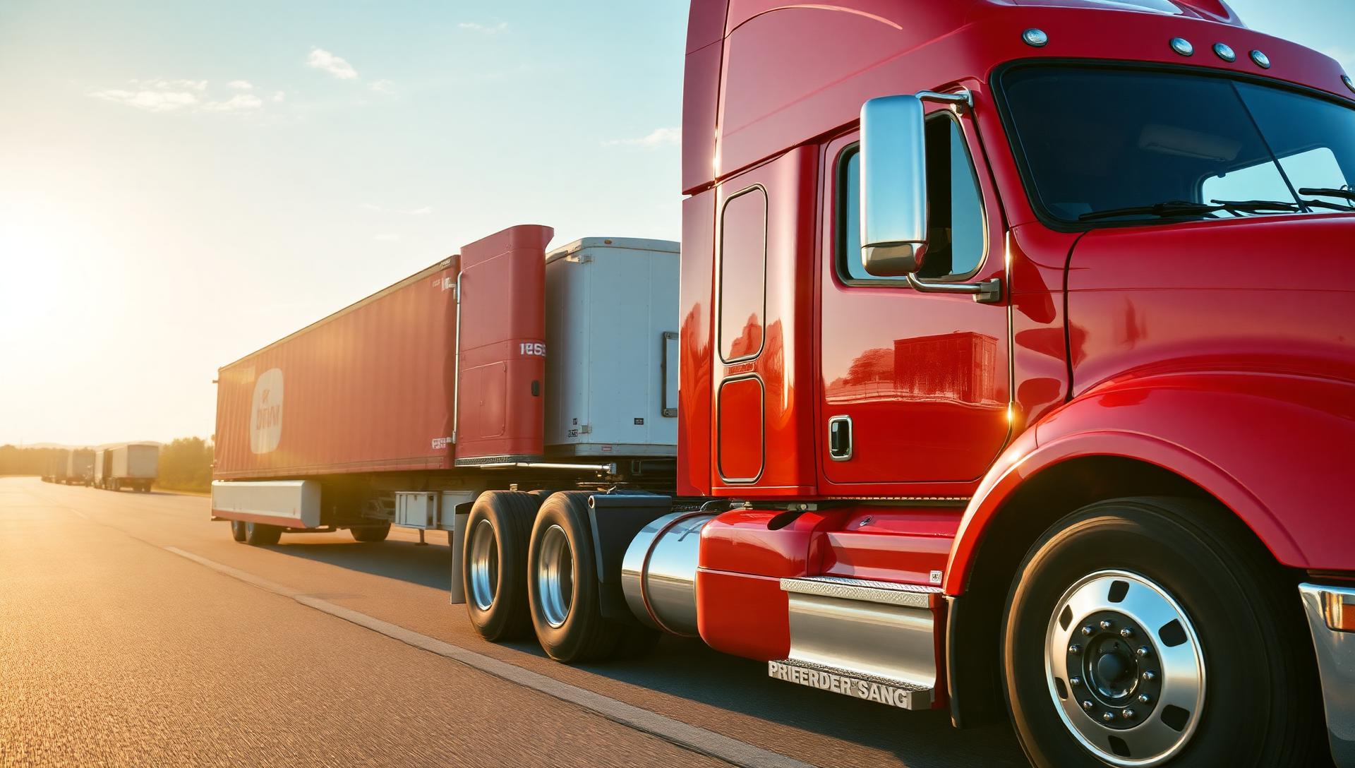 Staying Cool and Safe: Long-Haul Summer Driving Tips